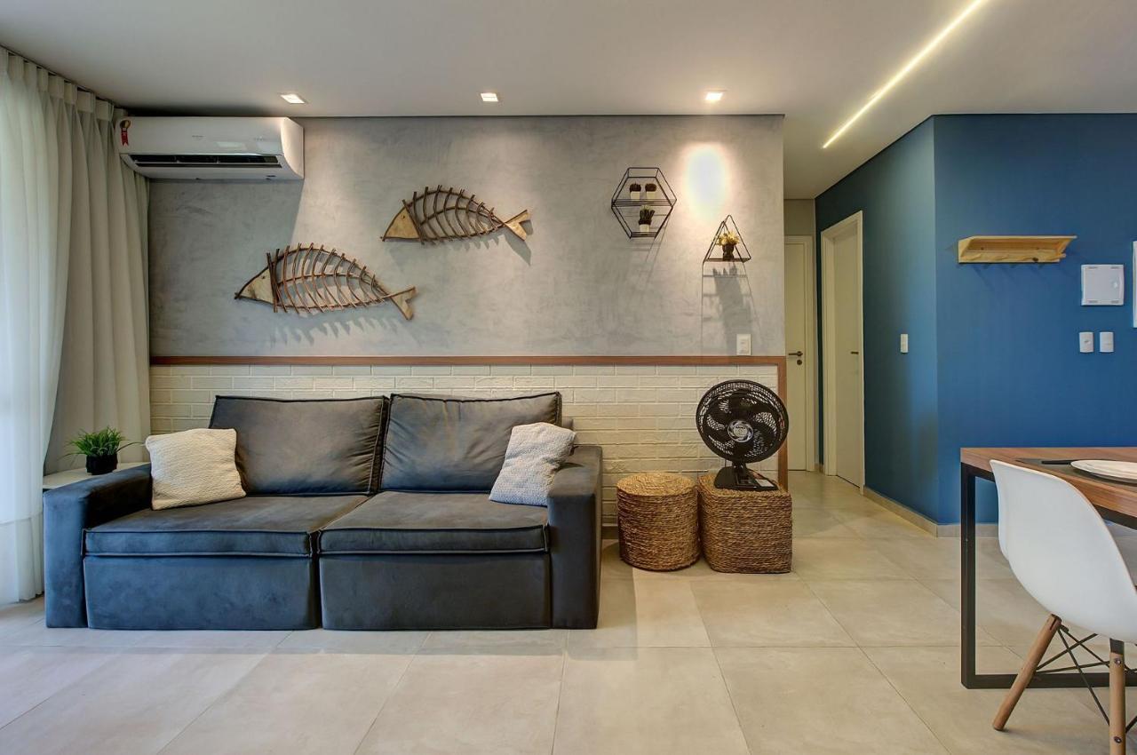 Wai Wai #403 - Apartamento No Cumbuco By Carpediem Buitenkant foto